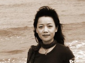 画家 徐明慧
