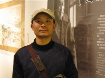 画家 胡会波