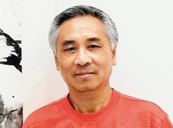 画家 宗宏亮