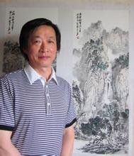 画家 钟安