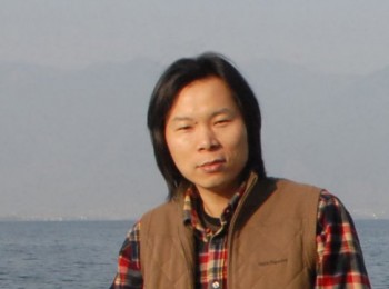 画家 汪文斌