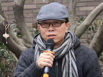 画家 商亚东