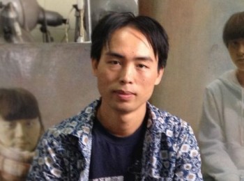 画家 方昆