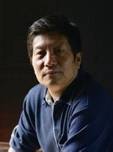 画家 徐剑鹏