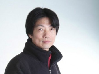 画家 陆砻丹