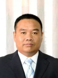 画家 狄时光