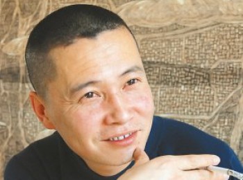 画家 章水雄