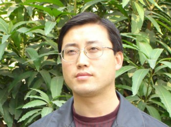 画家 梅德君