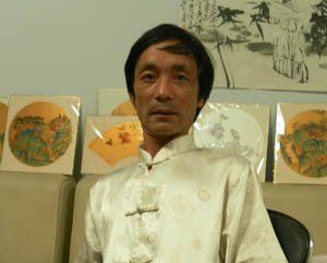 画家 宋运友