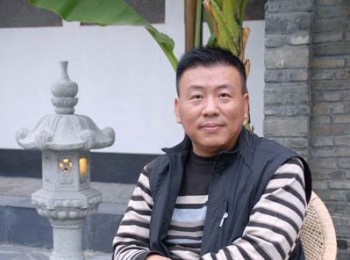 画家 赵家葆