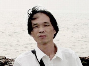 画家 杨家良