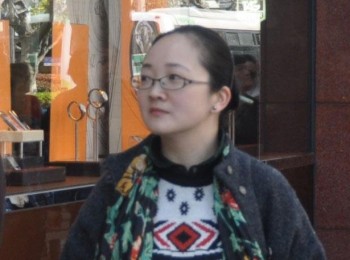 画家 孙怡玫