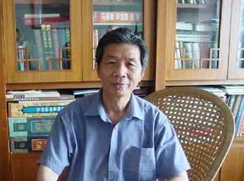 画家 蒋义海