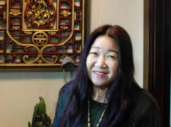 画家 宗华婷