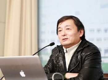 画家 廖军