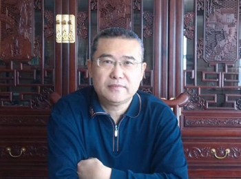 画家 西乐群