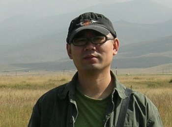 画家 孔晓峰