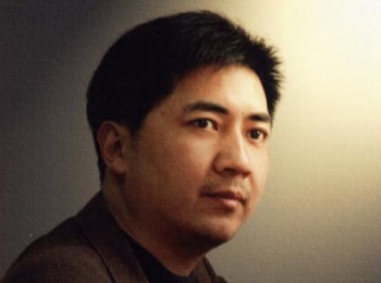画家 袁传慈