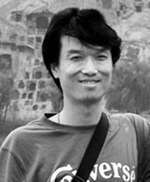 画家 李云飞