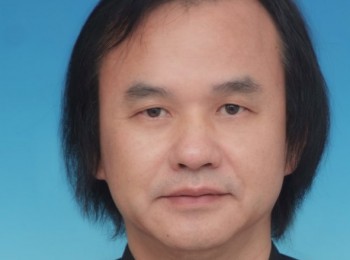 画家 陈剑平