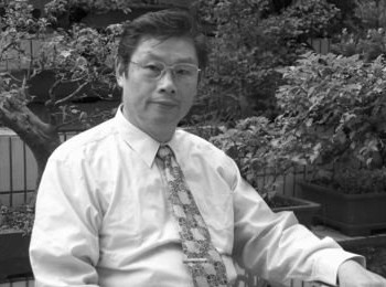 画家 吴继涛