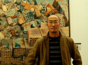 画家 曹春辉