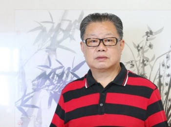 画家 钱金泉