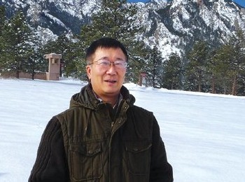 画家 孔凡智