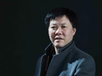 画家 孙福增