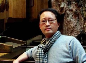 画家 陈六汀