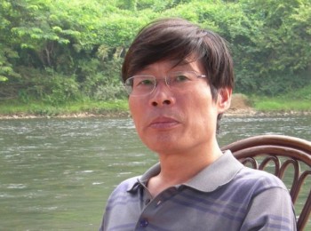 画家 程振铎