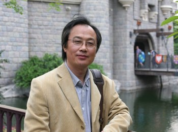 画家 陈福春