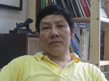 画家 卢小根