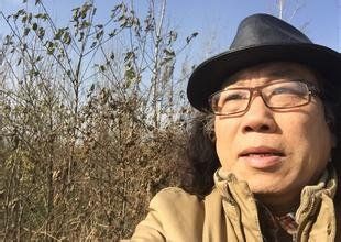 画家 李长文