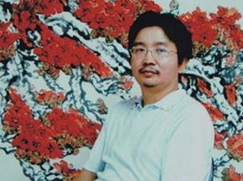 画家 卢乃钦