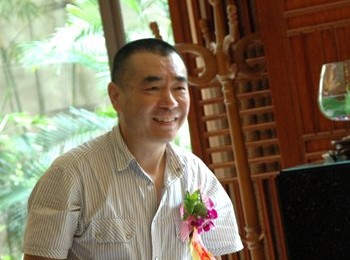 画家 武增宏