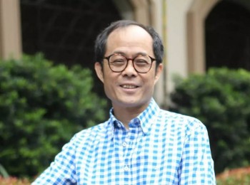画家 郑利平