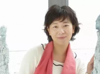 画家 关慧仪
