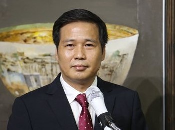 画家 冯少协