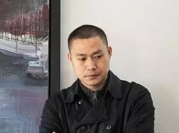 画家 段远文