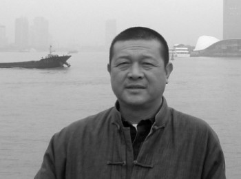 画家 刘向久