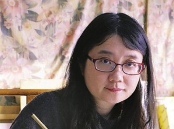画家 宋梦寒