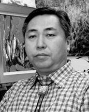 画家 金成俊