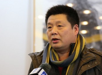 画家 郑光旭