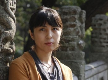 画家 桑蕾
