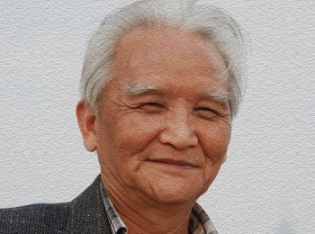 画家 孙绍培
