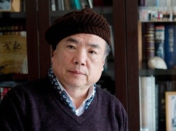 画家 陈发奎