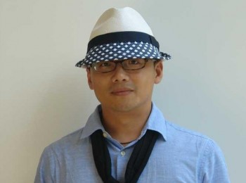 画家 胡炜