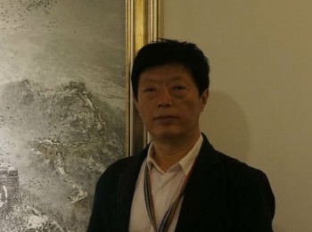 画家 马虹