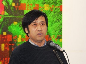 画家 方惠民